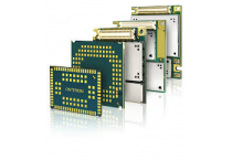 Other M2M Module Families